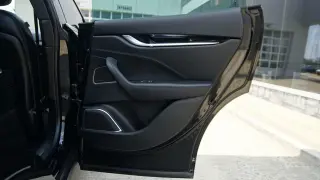 2019 Maserati Levante S
