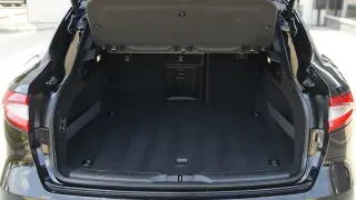 2019 Maserati Levante S