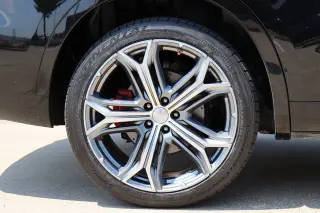 2019 Maserati Levante S