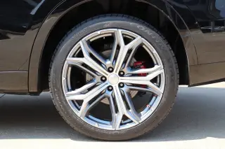 2019 Maserati Levante S