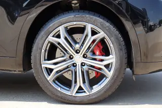 2019 Maserati Levante S