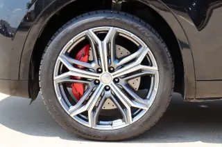 2019 Maserati Levante S