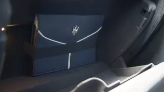 2019 Maserati Levante S