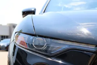 2019 Maserati Levante S