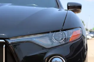2019 Maserati Levante S