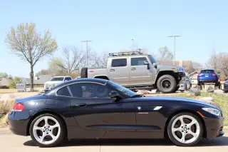 2011 BMW Z4 sDrive30i