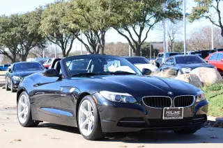 2011 BMW Z4 sDrive30i