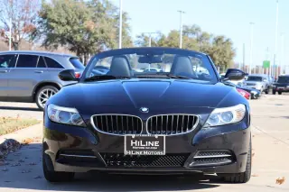 2011 BMW Z4 sDrive30i