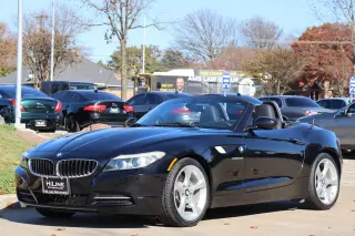 2011 BMW Z4 sDrive30i