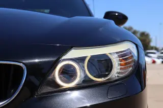 2011 BMW Z4 sDrive30i