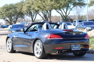 2011 BMW Z4 sDrive30i