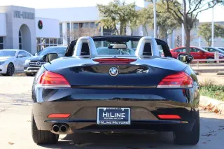 2011 BMW Z4 sDrive30i