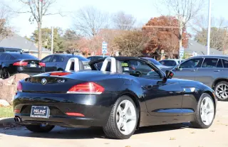 2011 BMW Z4 sDrive30i