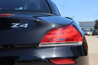 2011 BMW Z4 sDrive30i