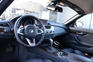 2011 BMW Z4 sDrive30i
