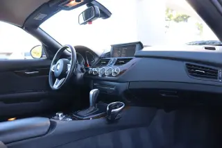 2011 BMW Z4 sDrive30i
