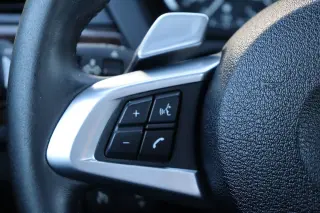 2011 BMW Z4 sDrive30i