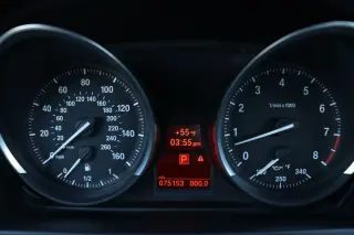 2011 BMW Z4 sDrive30i