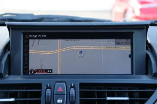 2011 BMW Z4 sDrive30i