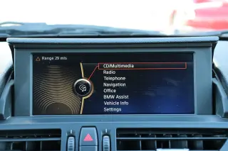 2011 BMW Z4 sDrive30i
