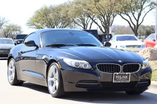 2011 BMW Z4 sDrive30i
