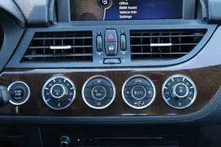 2011 BMW Z4 sDrive30i