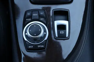 2011 BMW Z4 sDrive30i