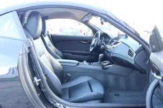 2011 BMW Z4 sDrive30i