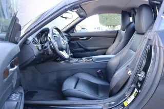2011 BMW Z4 sDrive30i