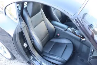 2011 BMW Z4 sDrive30i