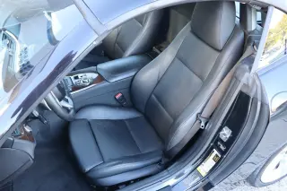 2011 BMW Z4 sDrive30i