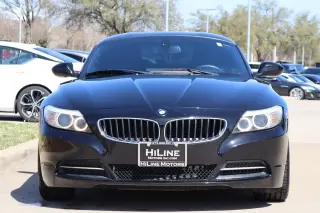 2011 BMW Z4 sDrive30i