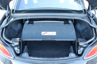 2011 BMW Z4 sDrive30i