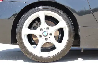 2011 BMW Z4 sDrive30i