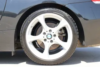 2011 BMW Z4 sDrive30i