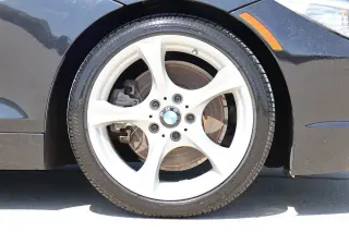 2011 BMW Z4 sDrive30i