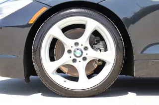 2011 BMW Z4 sDrive30i