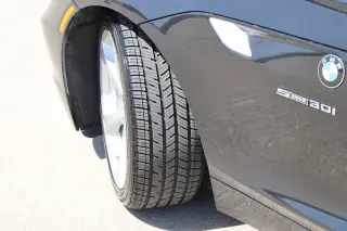 2011 BMW Z4 sDrive30i