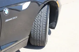 2011 BMW Z4 sDrive30i