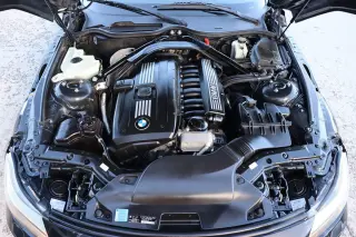 2011 BMW Z4 sDrive30i