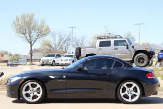 2011 BMW Z4 sDrive30i