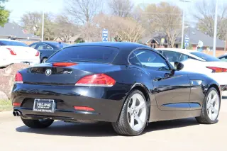 2011 BMW Z4 sDrive30i