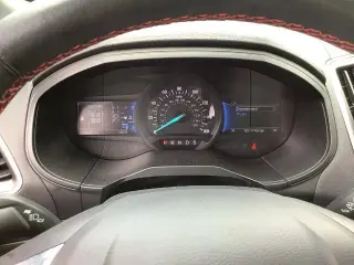 Ford Edge 2024 AWD ST-Line 4dr SUV