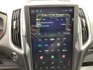 Ford Edge 2024 AWD ST-Line 4dr SUV