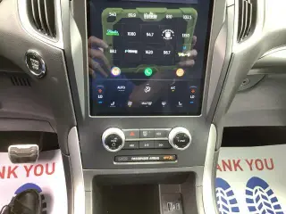 Ford Edge 2024 AWD ST-Line 4dr SUV