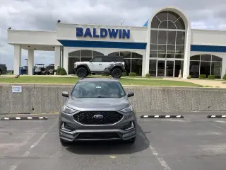 Ford Edge 2024 AWD ST-Line 4dr SUV