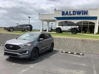 Ford Edge 2024 AWD ST-Line 4dr SUV