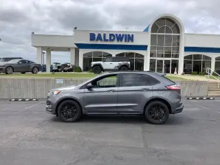 Ford Edge 2024 AWD ST-Line 4dr SUV