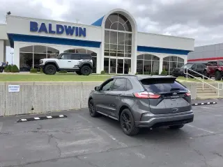 Ford Edge 2024 AWD ST-Line 4dr SUV