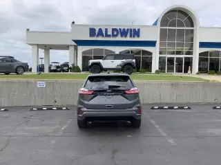 Ford Edge 2024 AWD ST-Line 4dr SUV